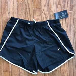 Girl’s Nike Running Shorts